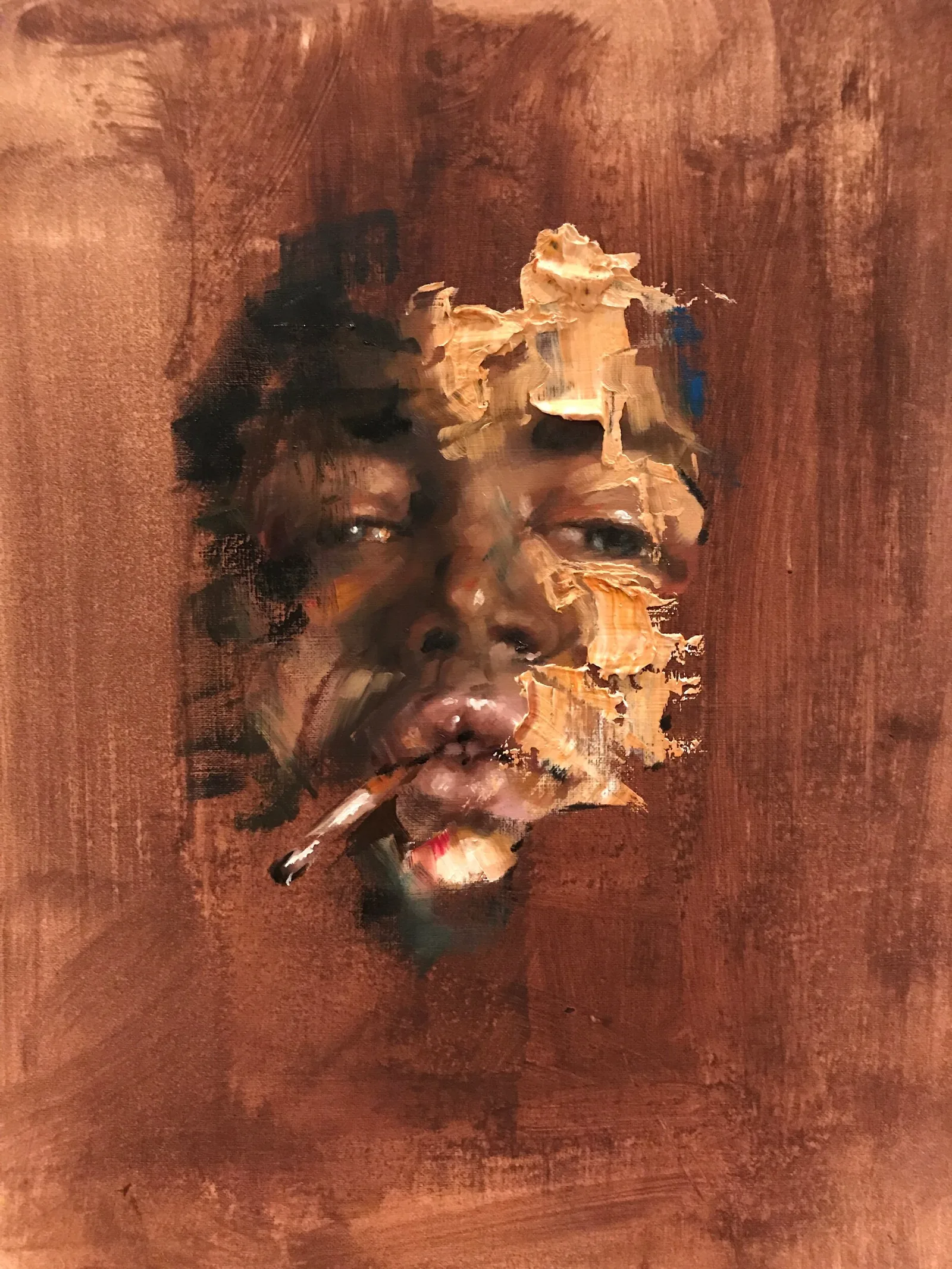 Numb