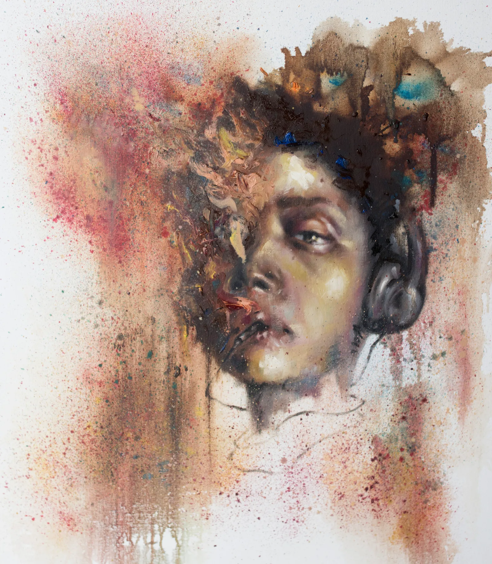 Music of thoughts