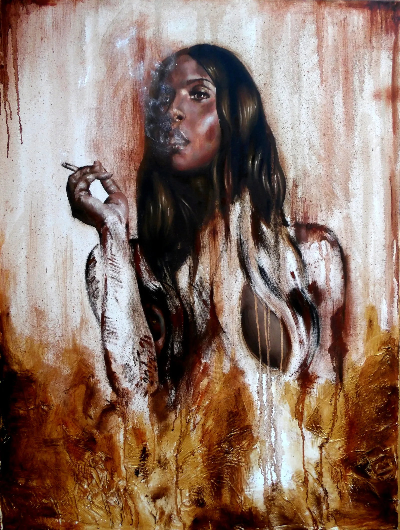 Honey Dijon