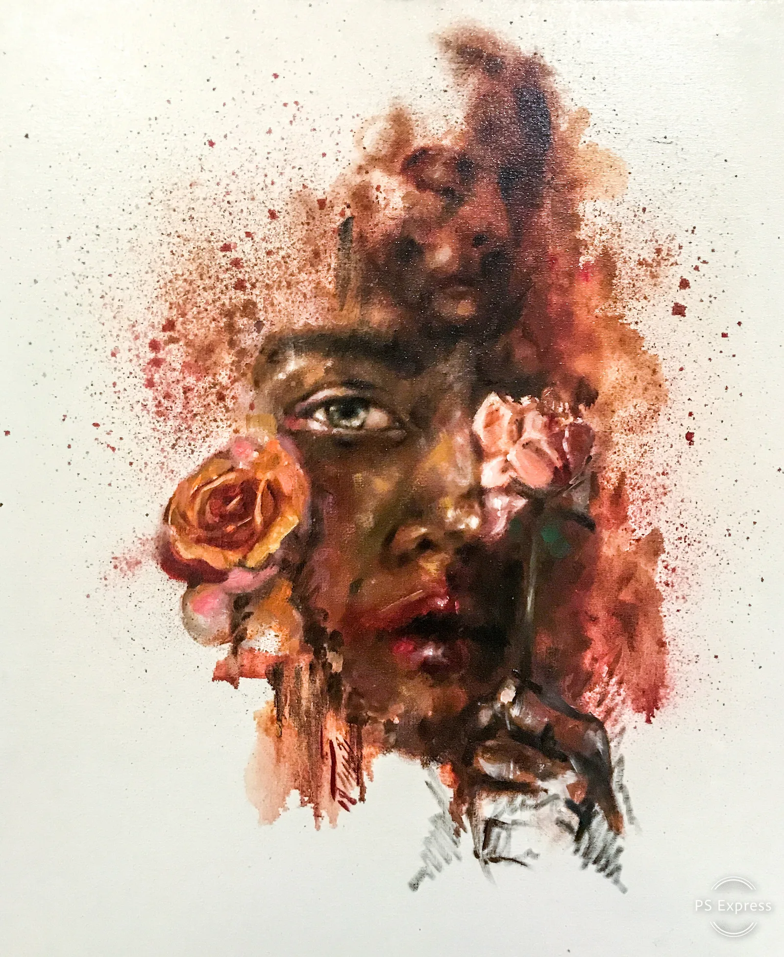 Blossom of truth