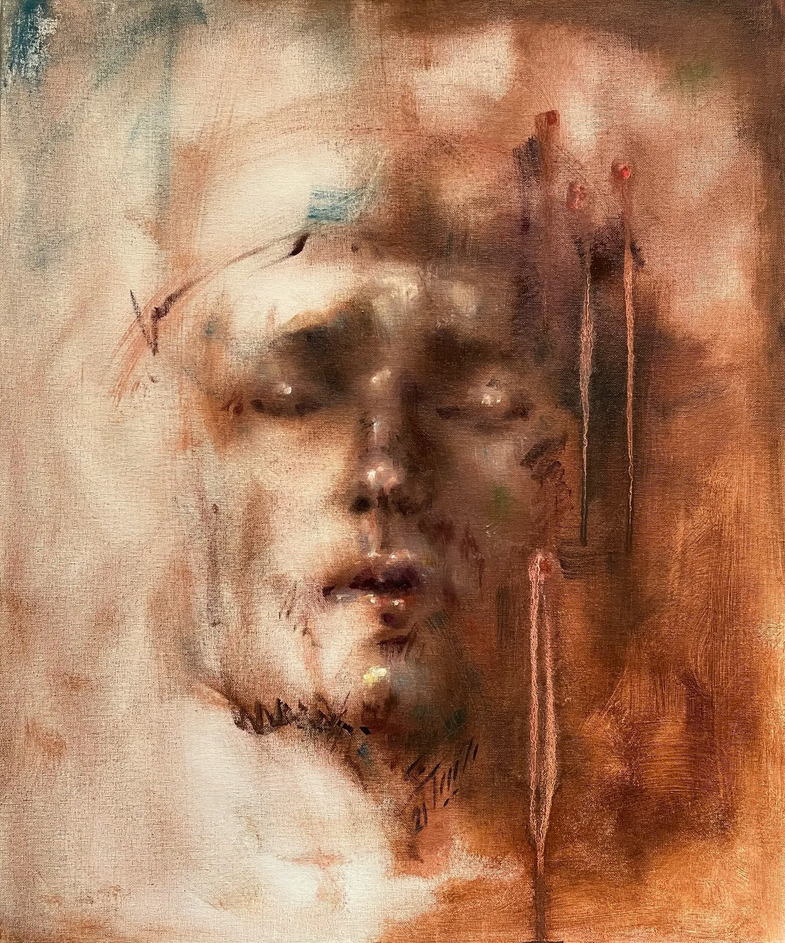 The silence within