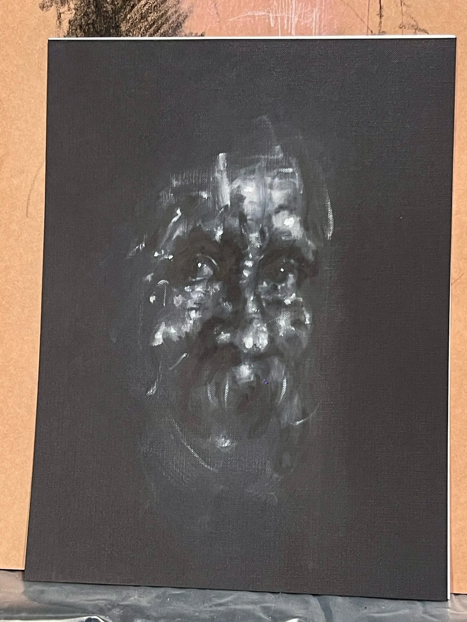 Artwork by Nojan Rahimian
