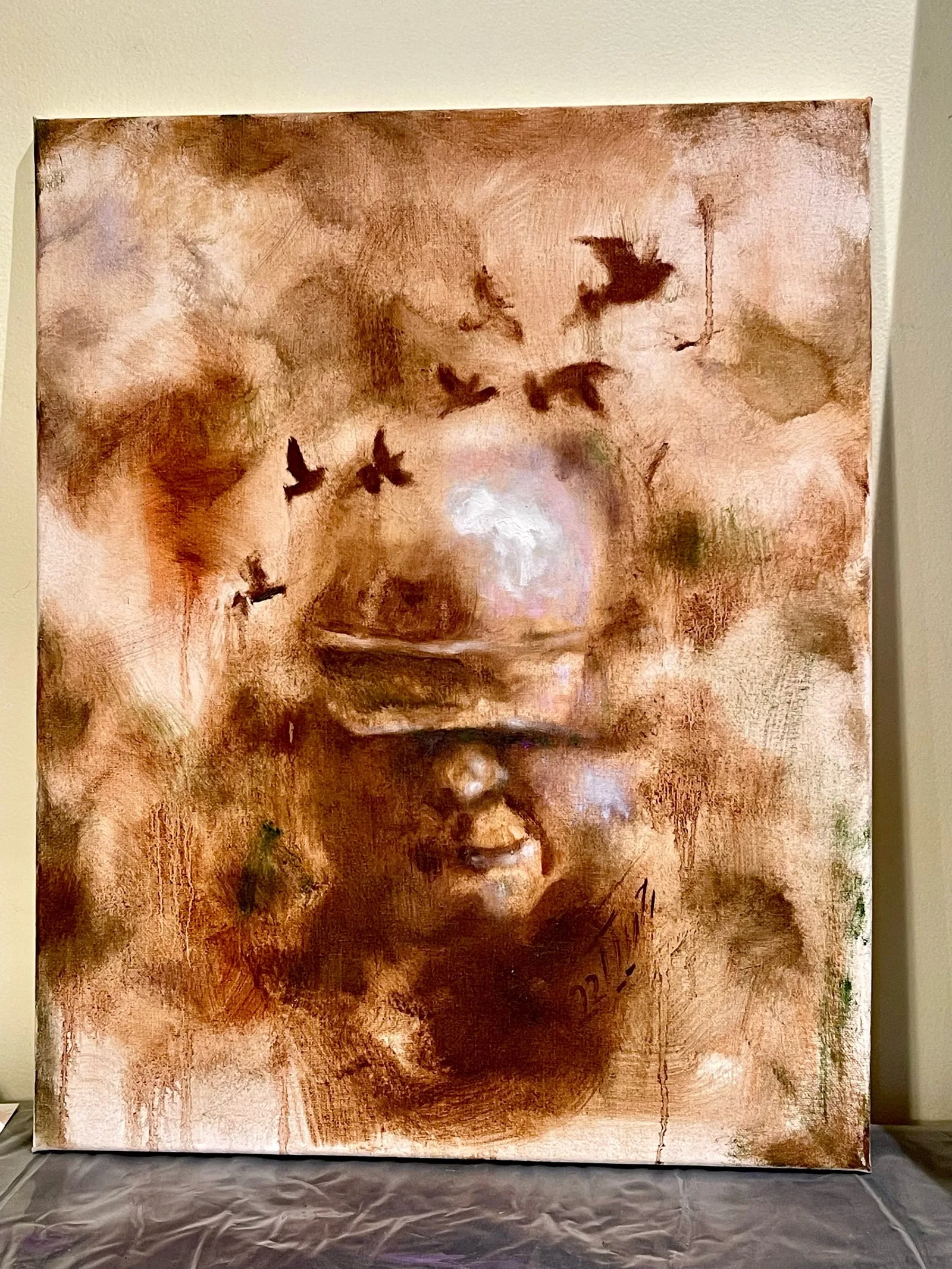 Internal freedom 