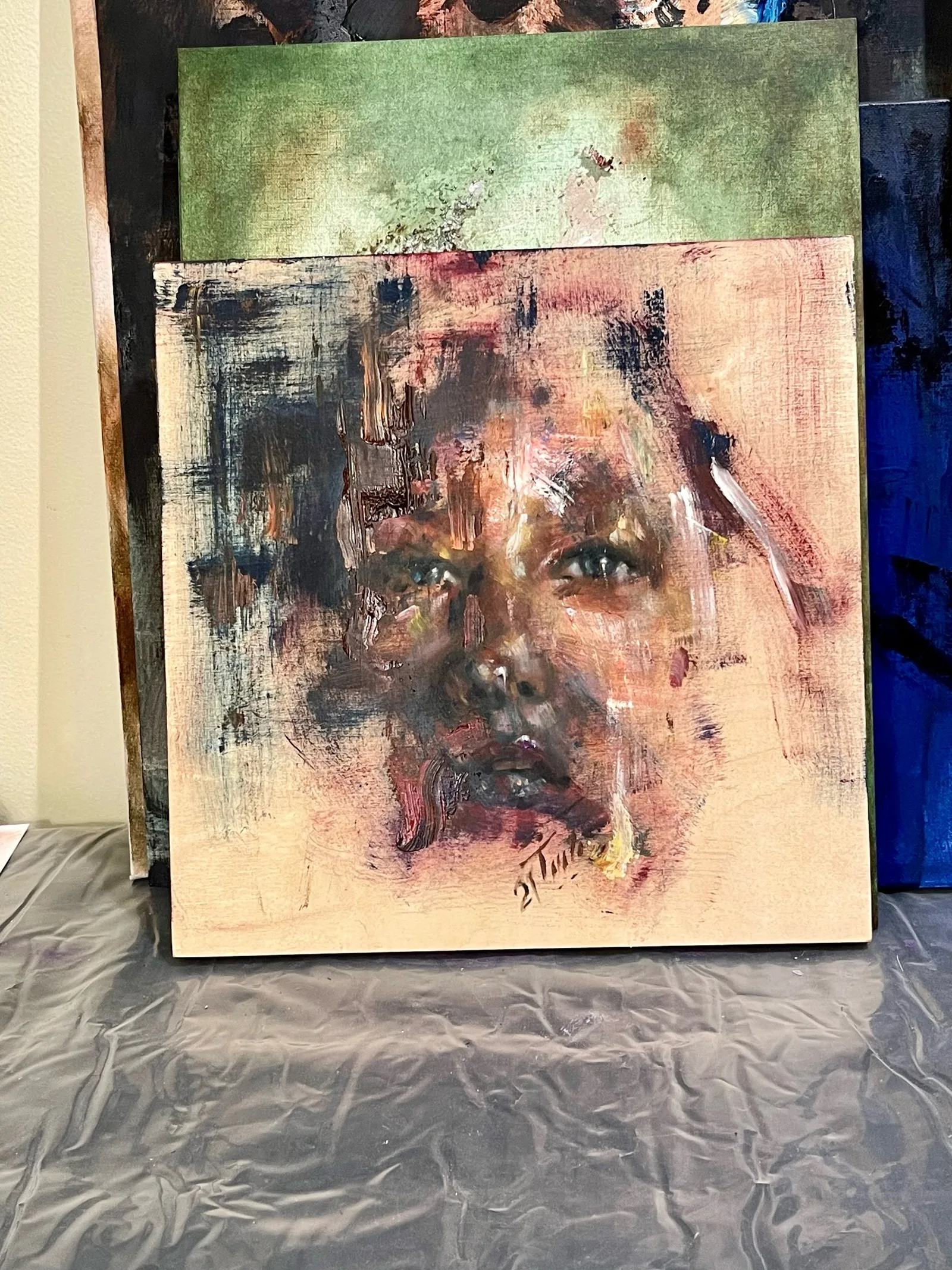 Untold