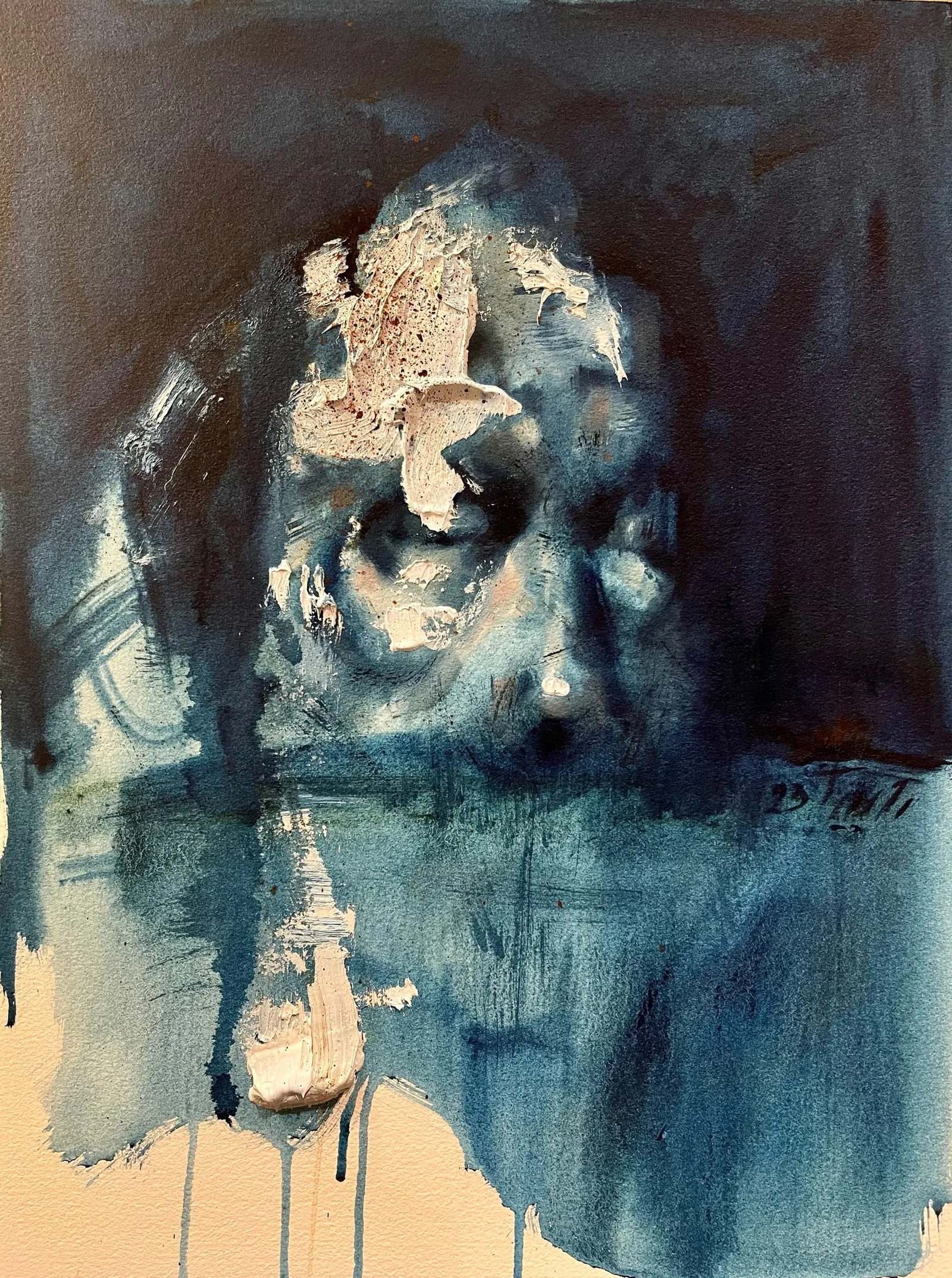 Small Paintings