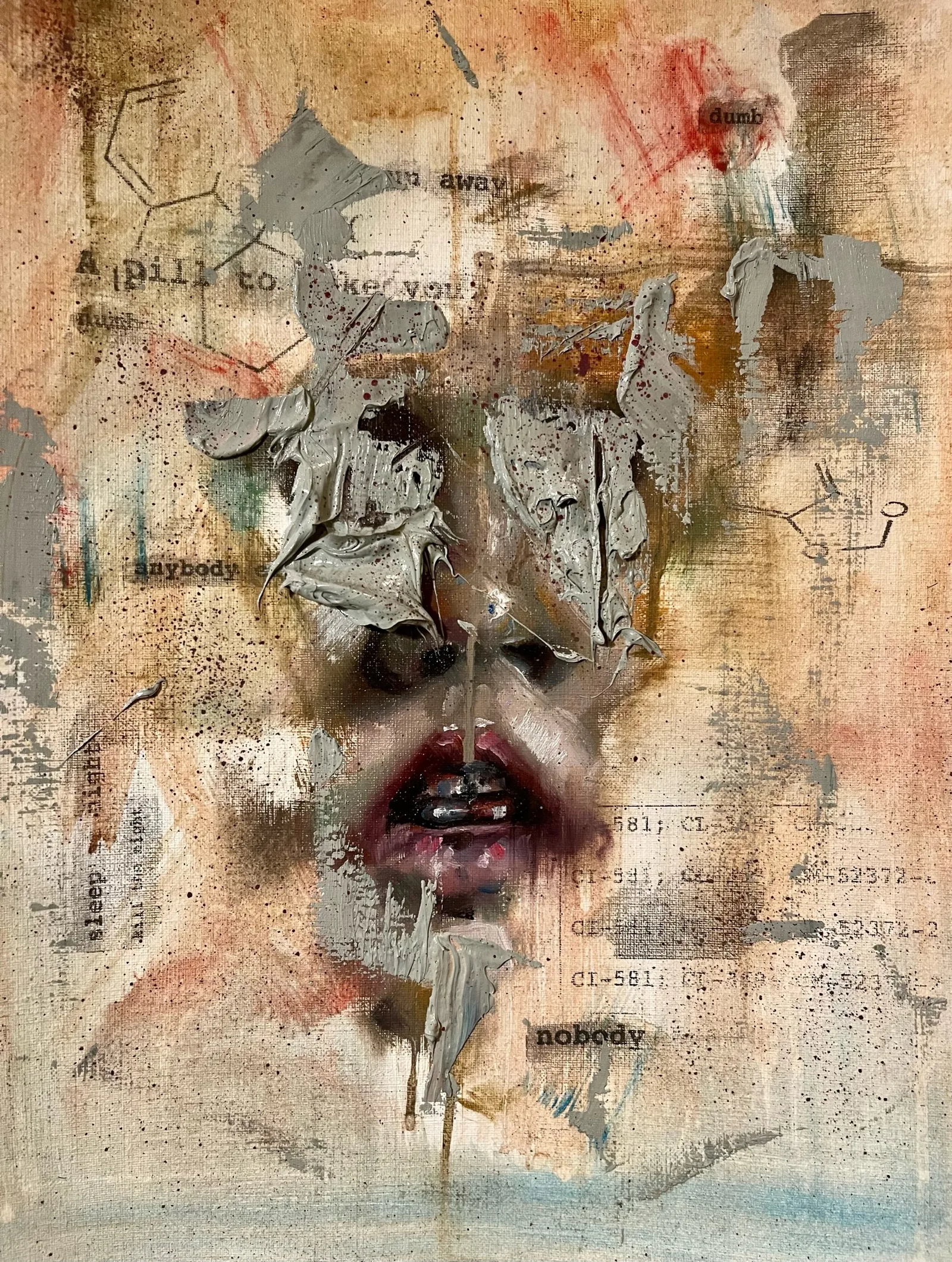 Chemical feelings