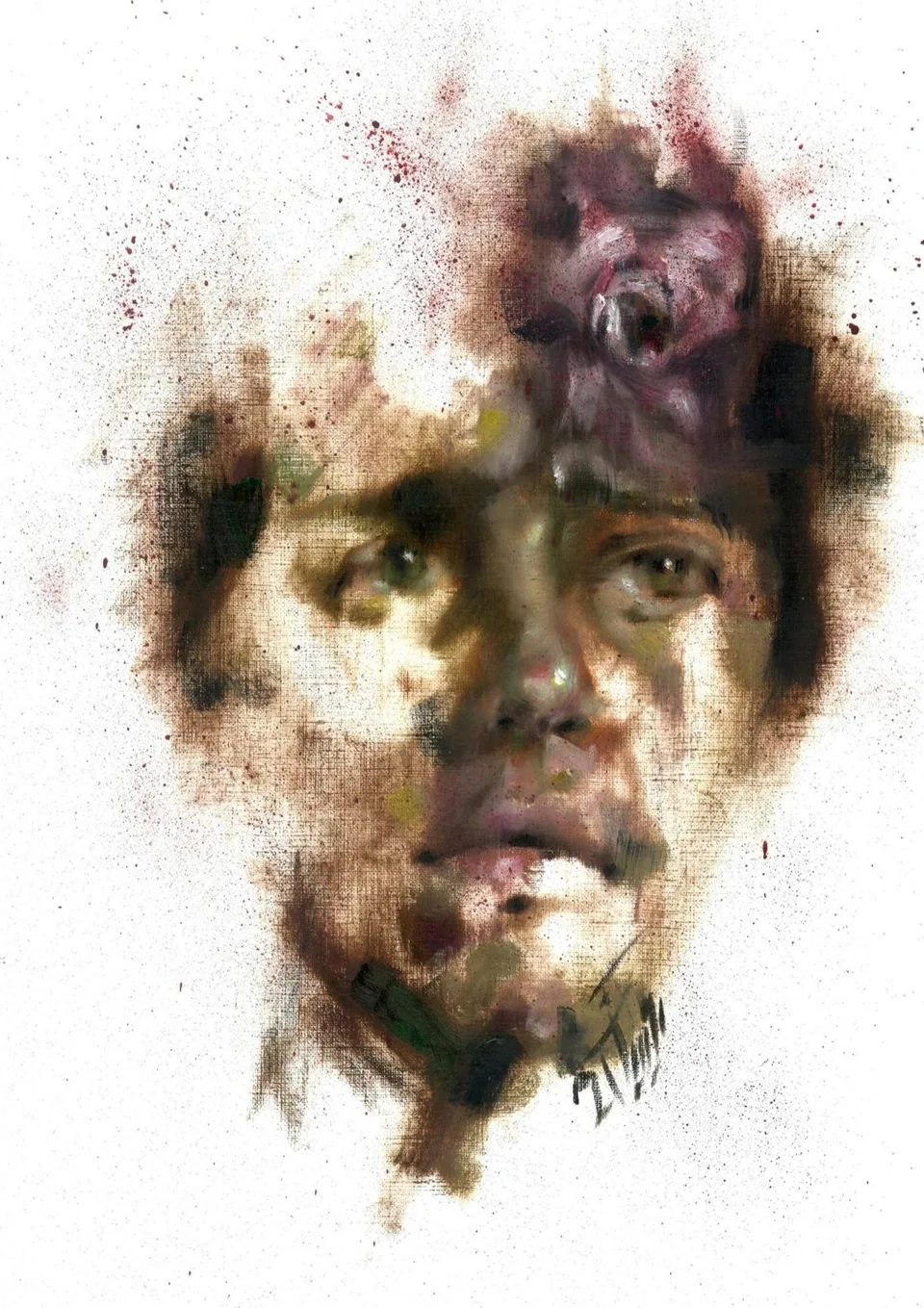 Unspoken feelings