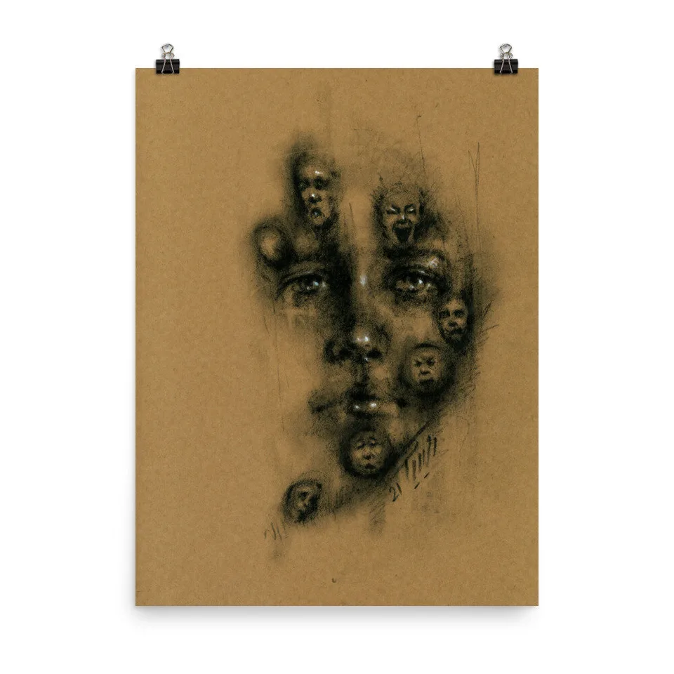 Dissociation