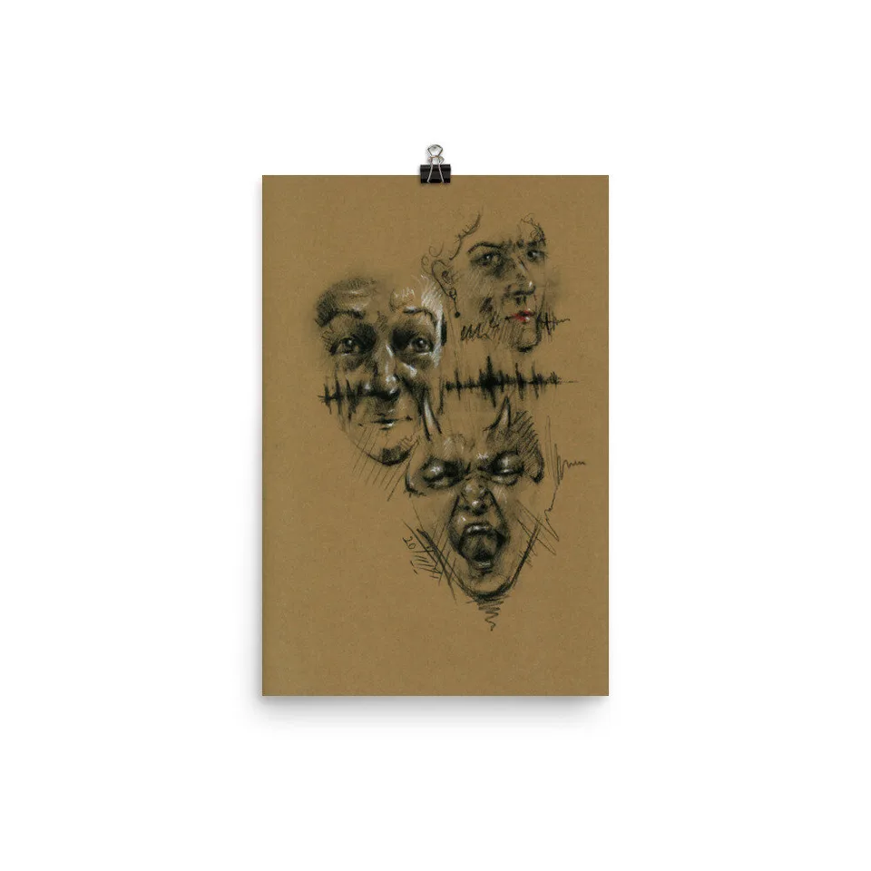 Dissociative Identity Disorder