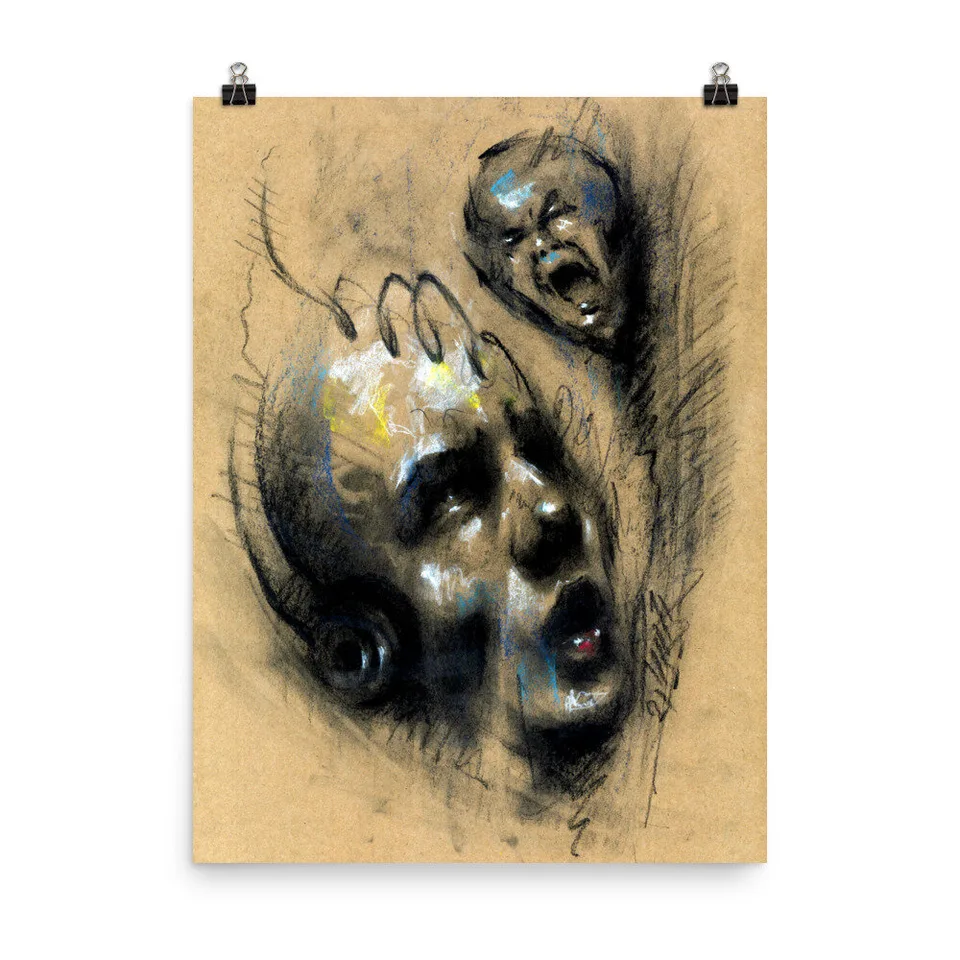 The Voice Within