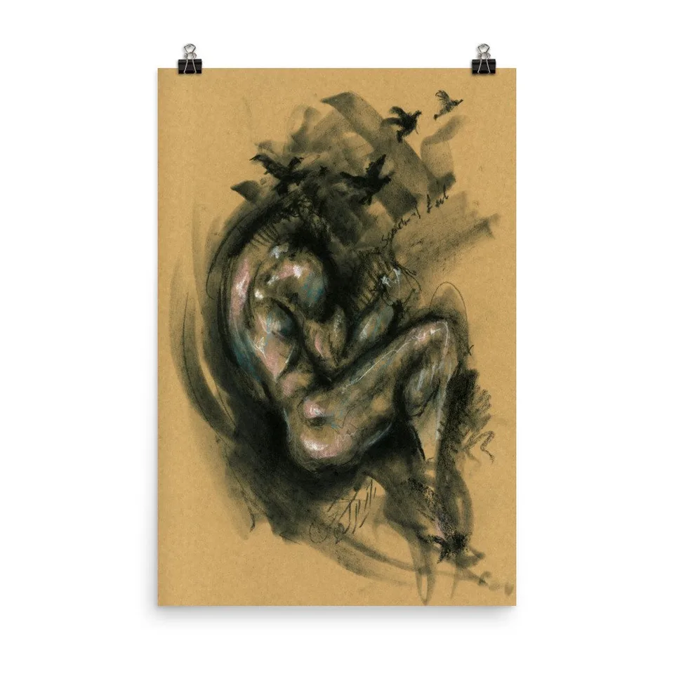 Soothing Against The Ego