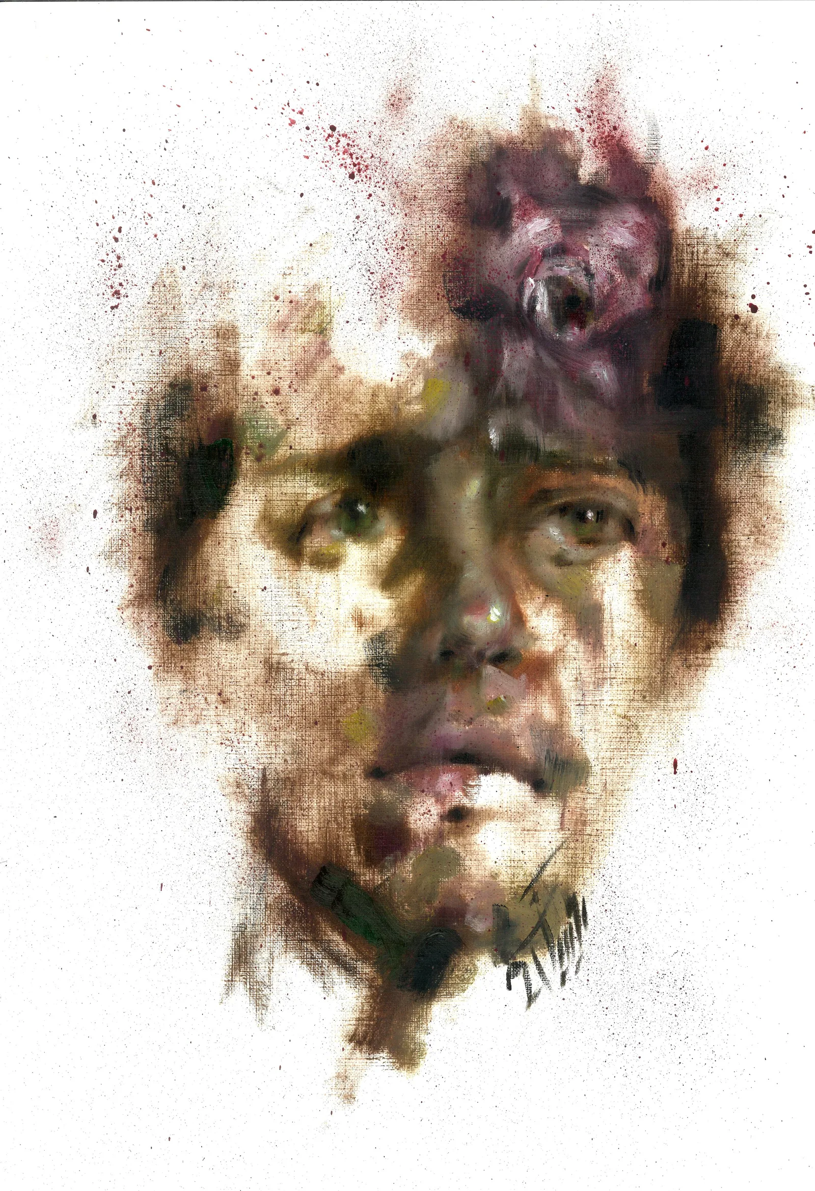 Unspoken Feelings I