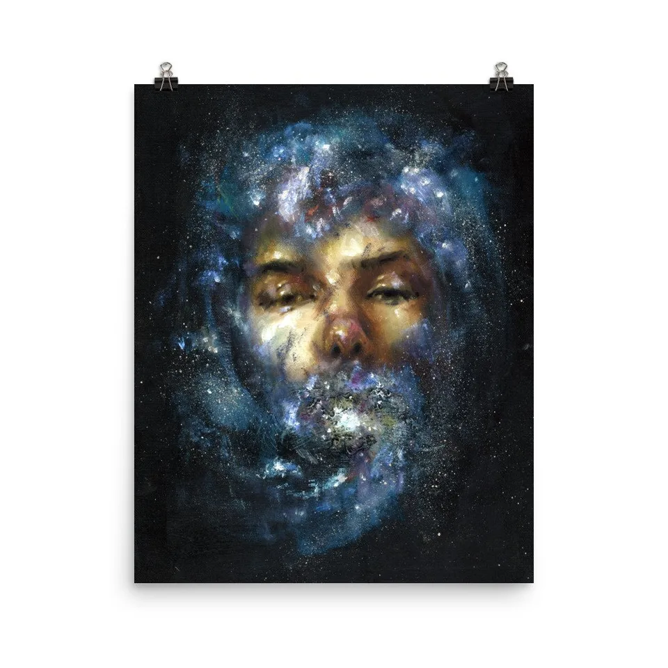 Galaxy of Emotions