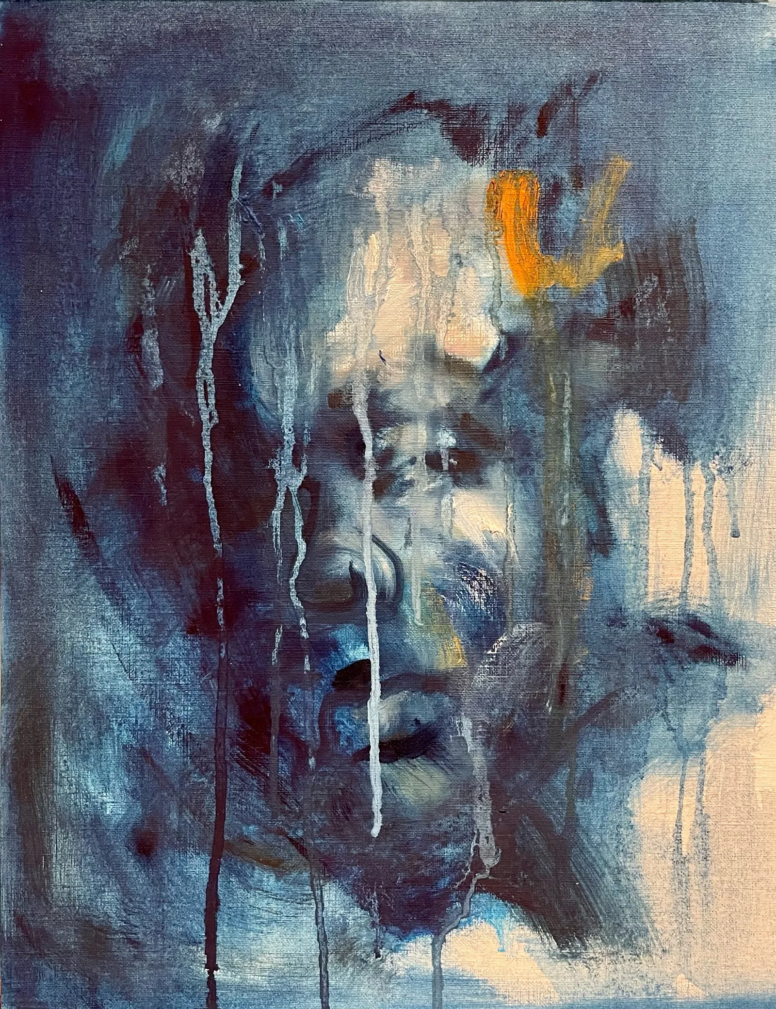 REMEMBERING THE TRAUMA